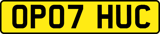 OP07HUC