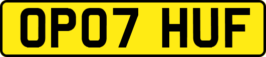 OP07HUF