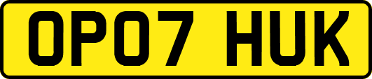 OP07HUK