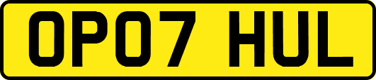 OP07HUL