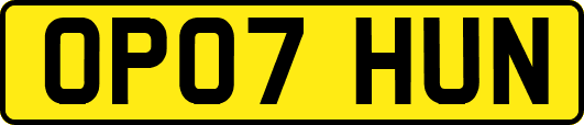 OP07HUN