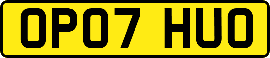 OP07HUO