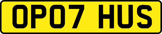 OP07HUS