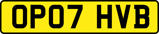 OP07HVB