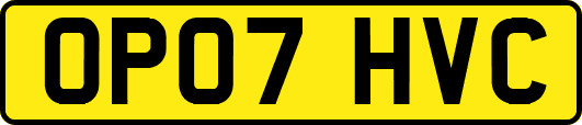 OP07HVC