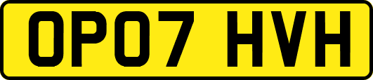 OP07HVH