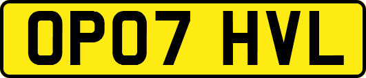 OP07HVL