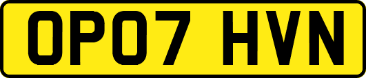 OP07HVN