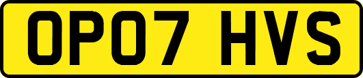 OP07HVS