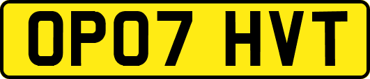 OP07HVT
