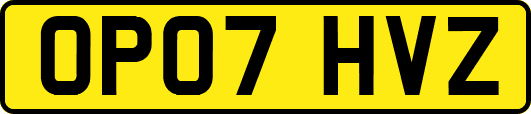 OP07HVZ