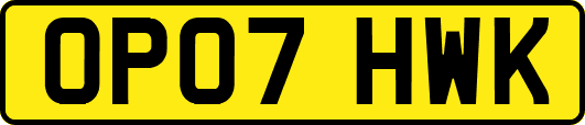 OP07HWK