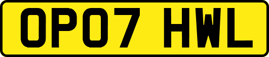 OP07HWL