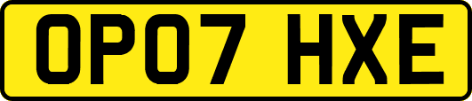 OP07HXE
