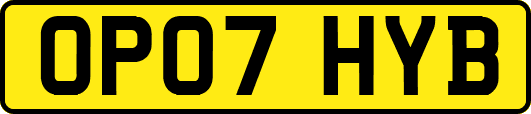 OP07HYB