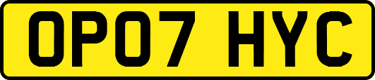 OP07HYC