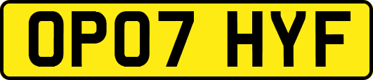 OP07HYF