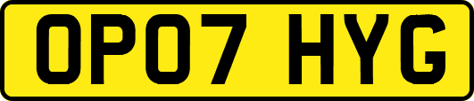 OP07HYG