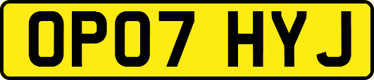 OP07HYJ
