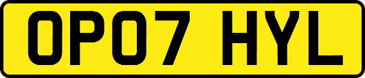 OP07HYL