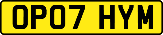 OP07HYM