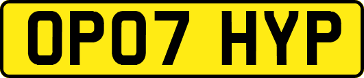 OP07HYP