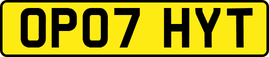 OP07HYT