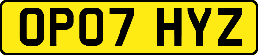 OP07HYZ