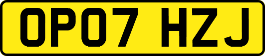 OP07HZJ