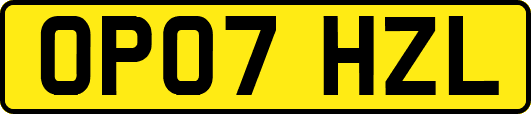 OP07HZL