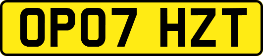 OP07HZT