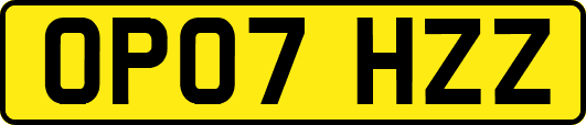 OP07HZZ