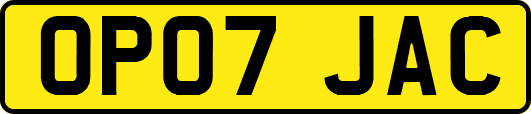OP07JAC