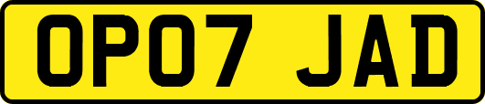 OP07JAD