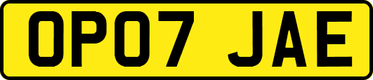 OP07JAE