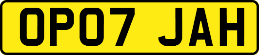 OP07JAH