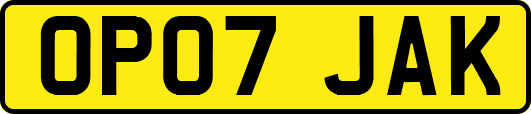 OP07JAK