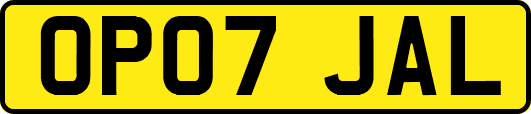 OP07JAL