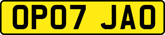 OP07JAO