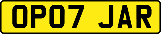 OP07JAR