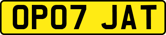 OP07JAT