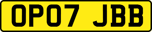 OP07JBB