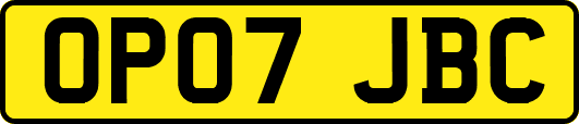 OP07JBC