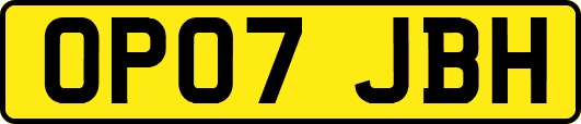 OP07JBH