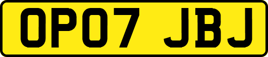 OP07JBJ