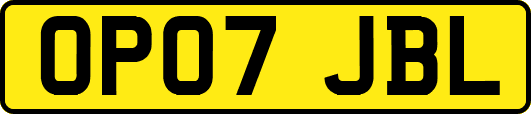 OP07JBL