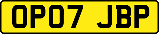 OP07JBP