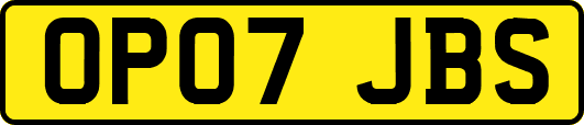 OP07JBS