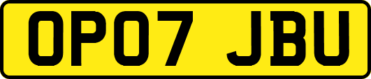 OP07JBU