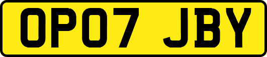 OP07JBY